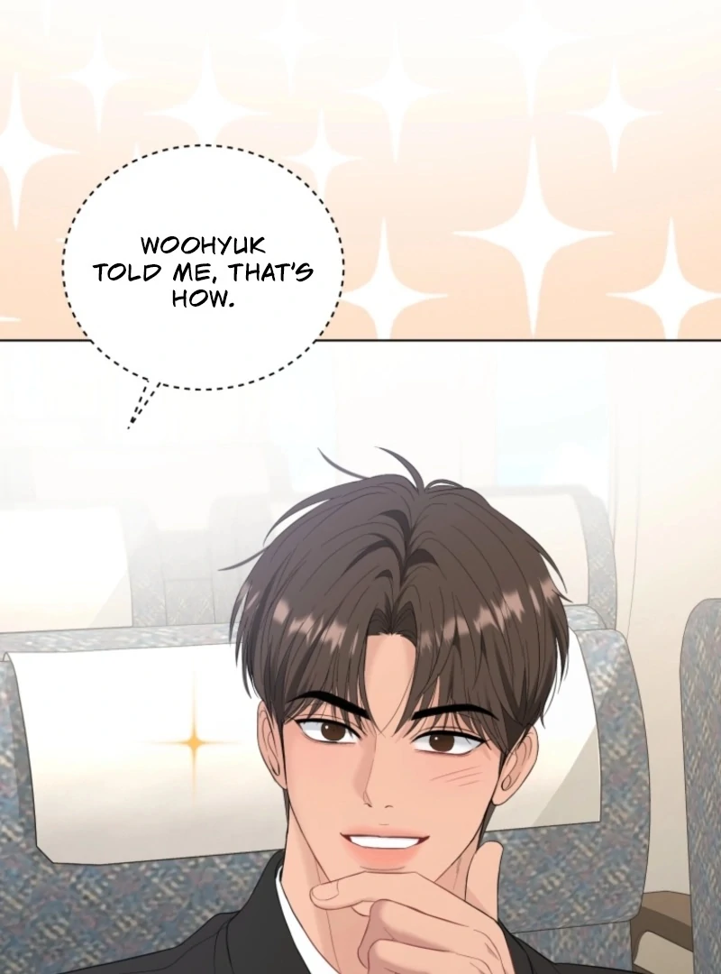 Goodbye, Ex-Husband chapter 27 page 75