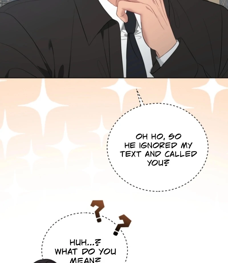 Goodbye, Ex-Husband chapter 27 page 76