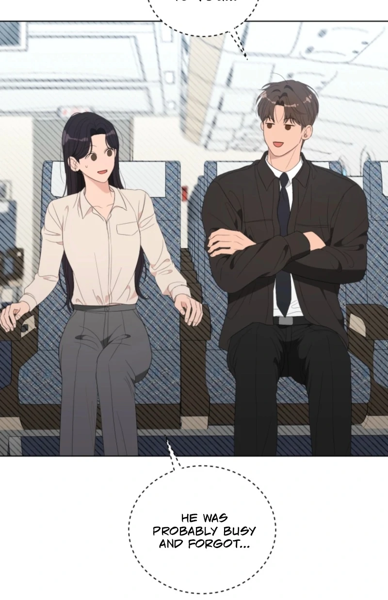 Goodbye, Ex-Husband chapter 27 page 78