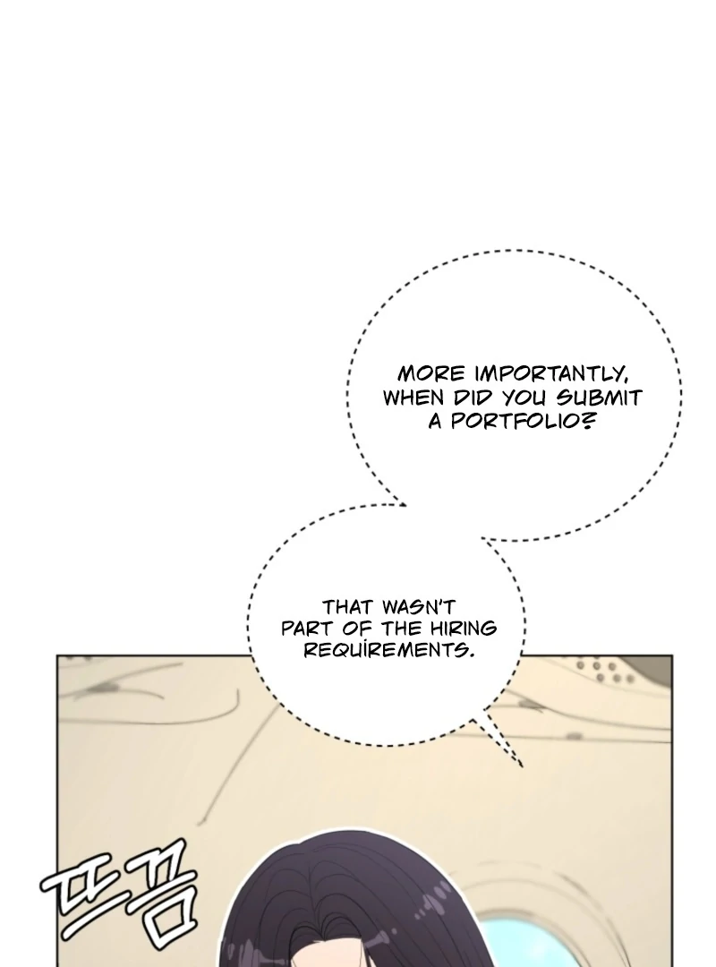 Goodbye, Ex-Husband chapter 27 page 79