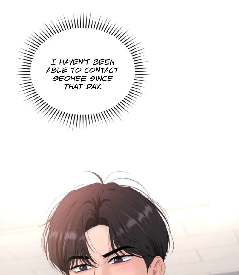 Goodbye, Ex-Husband chapter 27 page 8