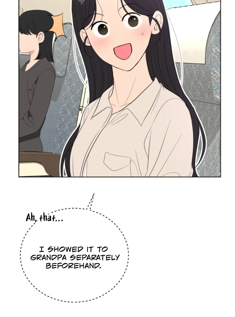 Goodbye, Ex-Husband chapter 27 page 80