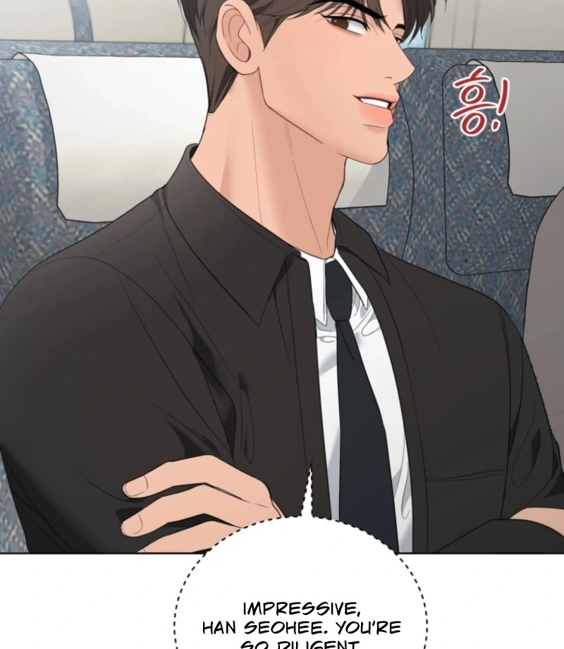 Goodbye, Ex-Husband chapter 27 page 82