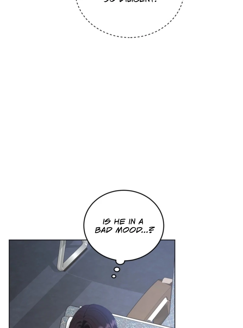 Goodbye, Ex-Husband chapter 27 page 83