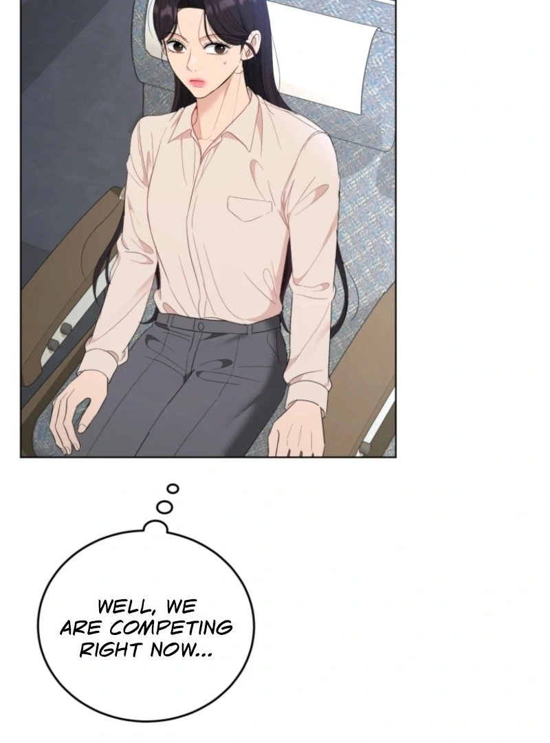 Goodbye, Ex-Husband chapter 27 page 84
