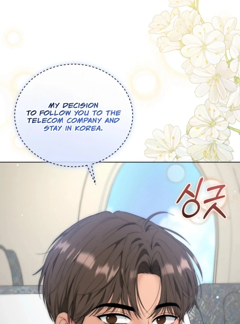 Goodbye, Ex-Husband chapter 27 page 87