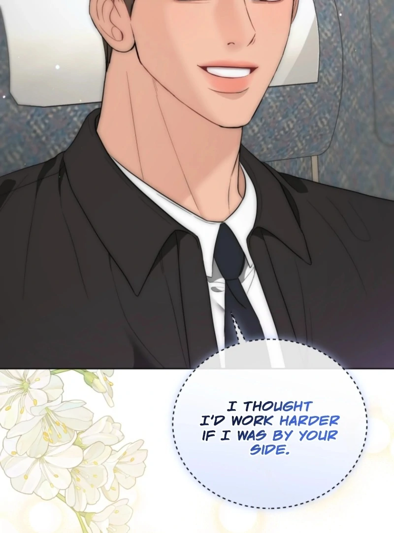 Goodbye, Ex-Husband chapter 27 page 88