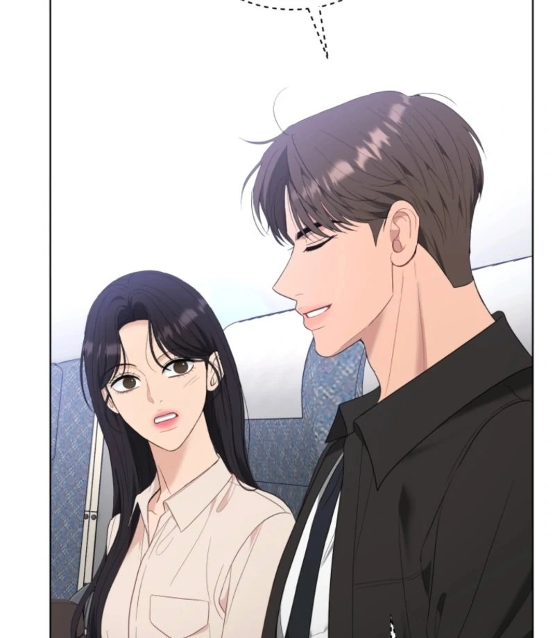 Goodbye, Ex-Husband chapter 27 page 90