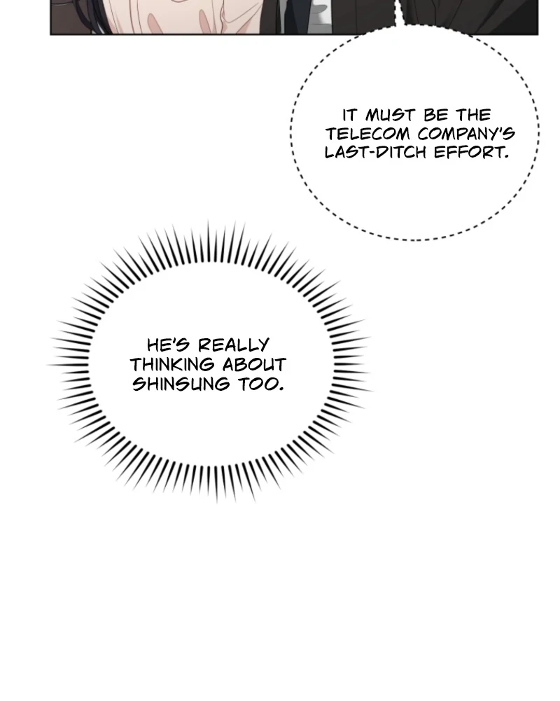 Goodbye, Ex-Husband chapter 27 page 91