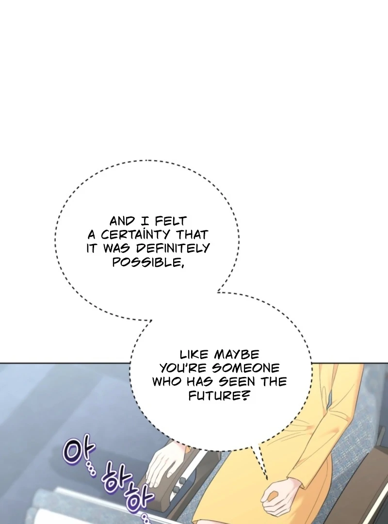 Goodbye, Ex-Husband chapter 27 page 92