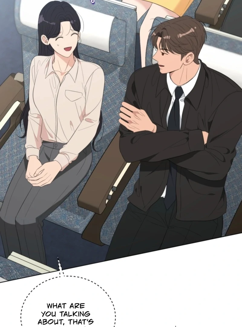 Goodbye, Ex-Husband chapter 27 page 93