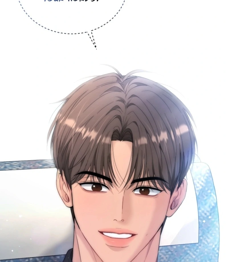 Goodbye, Ex-Husband chapter 27 page 95