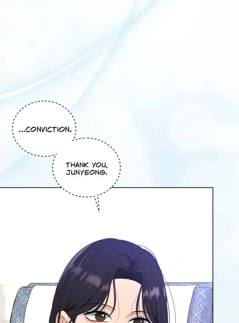 Goodbye, Ex-Husband chapter 27 page 97