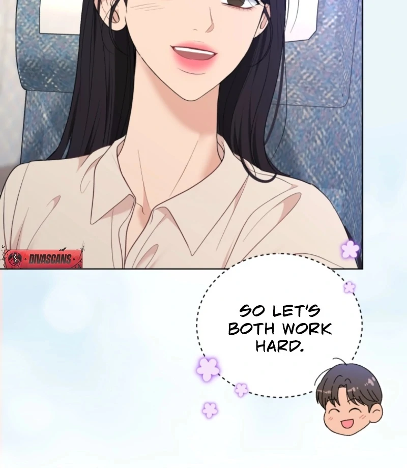 Goodbye, Ex-Husband chapter 27 page 98