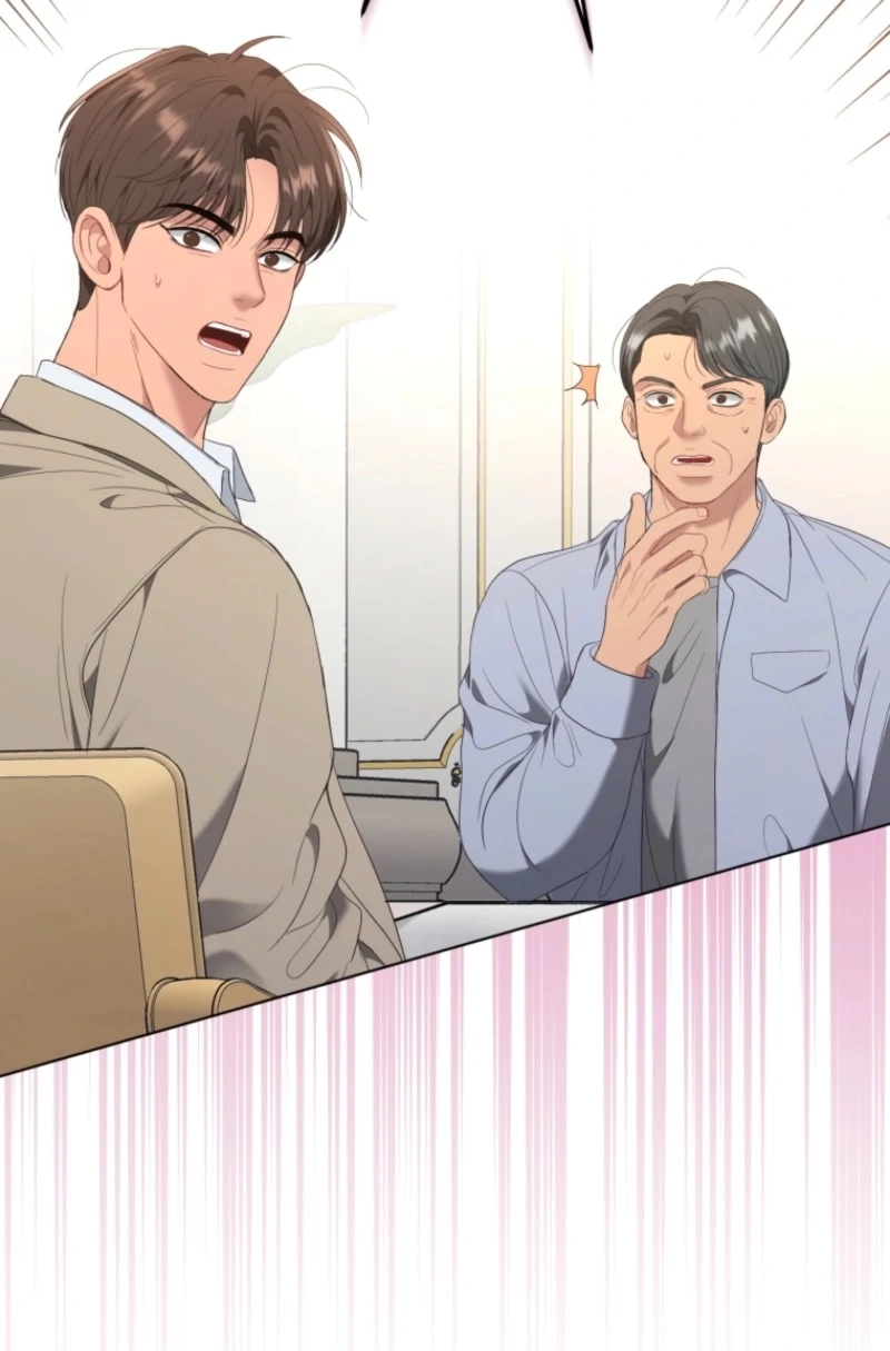 Goodbye, Ex-Husband chapter 28 page 100