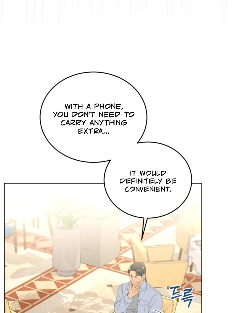 Goodbye, Ex-Husband chapter 28 page 101