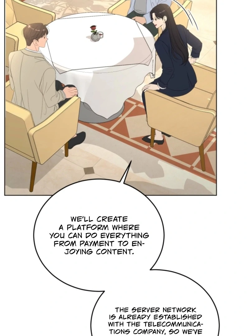 Goodbye, Ex-Husband chapter 28 page 102