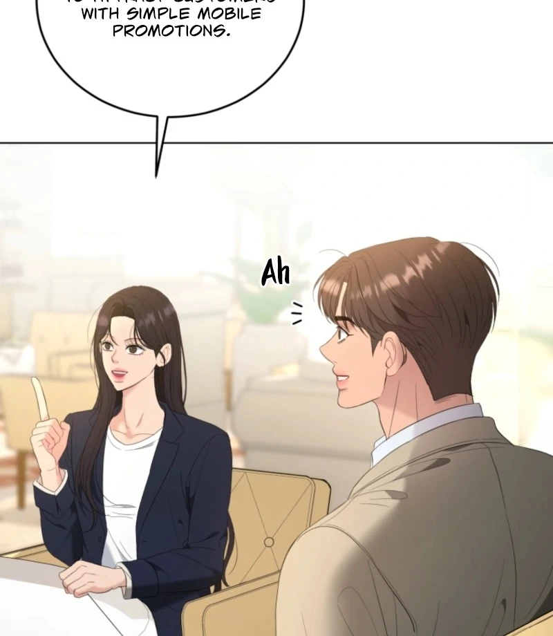Goodbye, Ex-Husband chapter 28 page 104