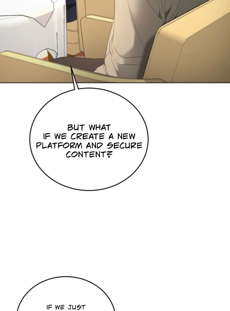 Goodbye, Ex-Husband chapter 28 page 105