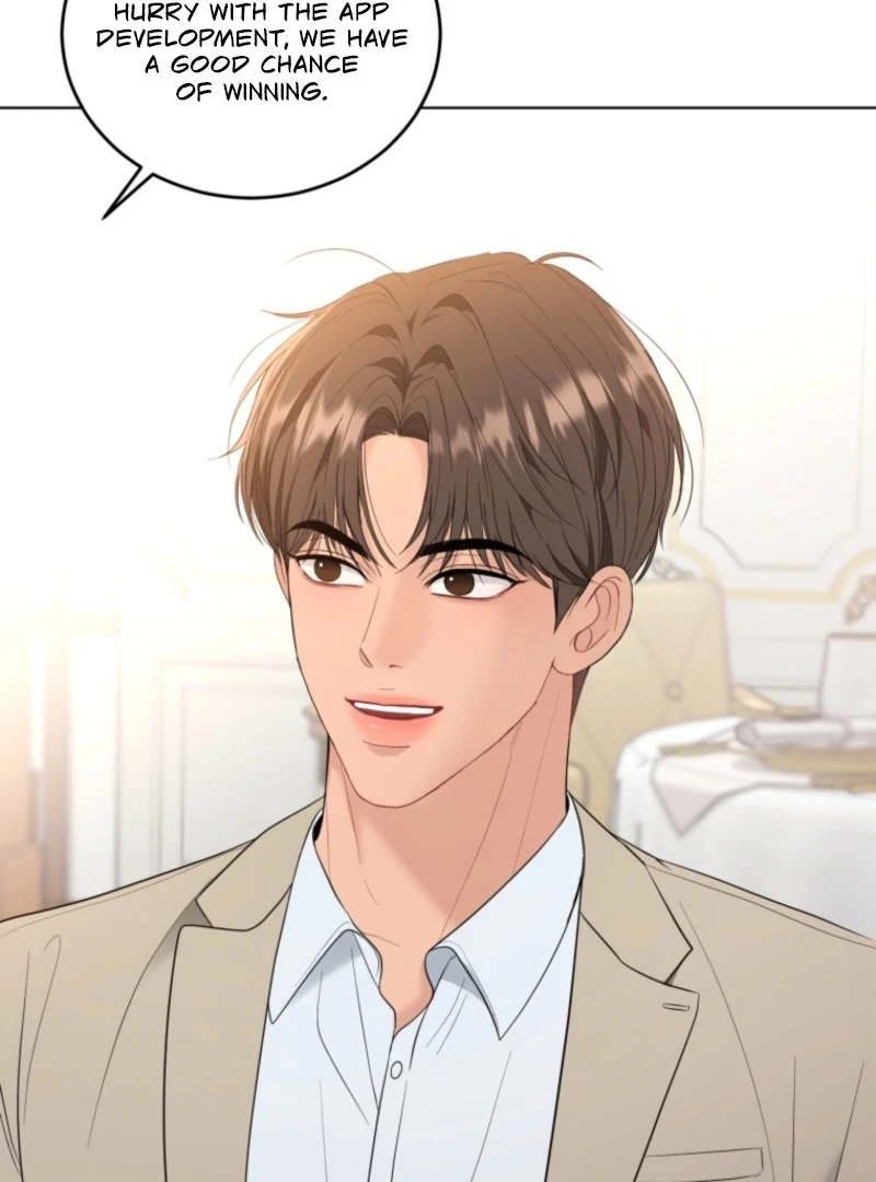 Goodbye, Ex-Husband chapter 28 page 106