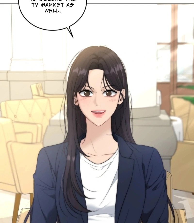 Goodbye, Ex-Husband chapter 28 page 108