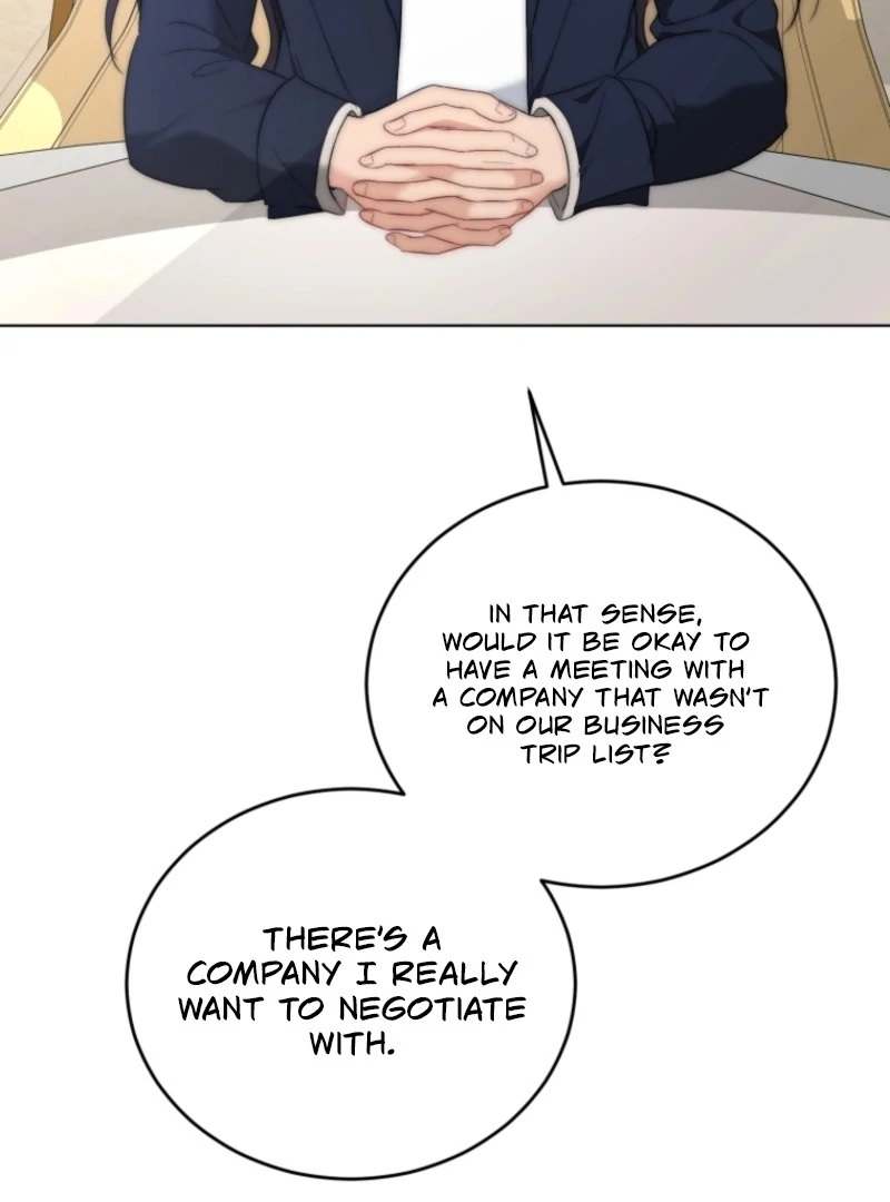 Goodbye, Ex-Husband chapter 28 page 109