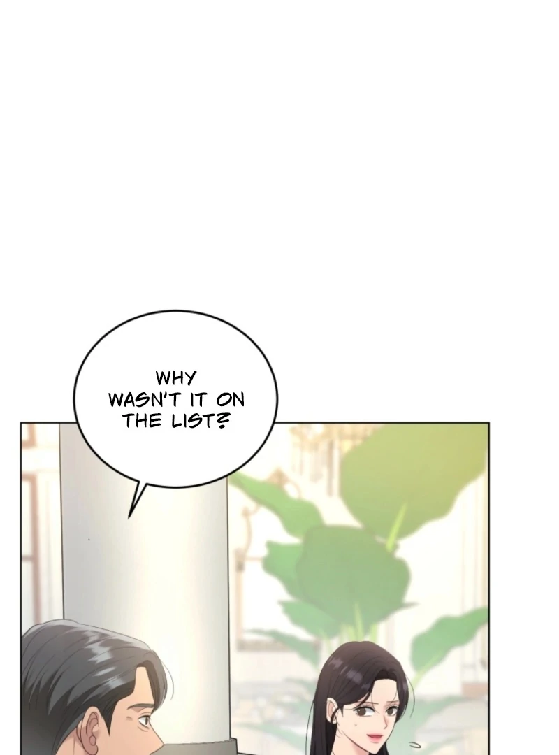 Goodbye, Ex-Husband chapter 28 page 110