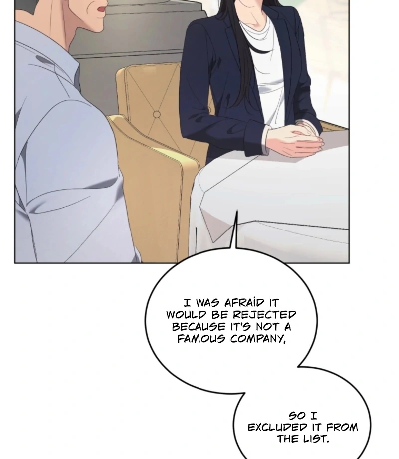Goodbye, Ex-Husband chapter 28 page 111