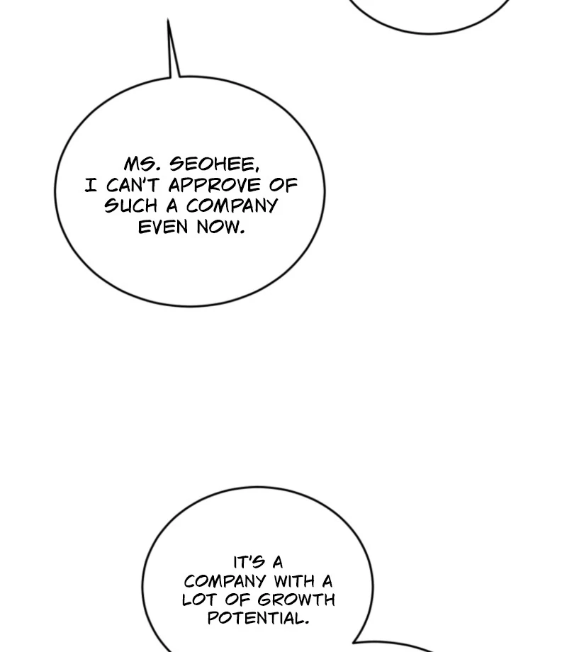 Goodbye, Ex-Husband chapter 28 page 112