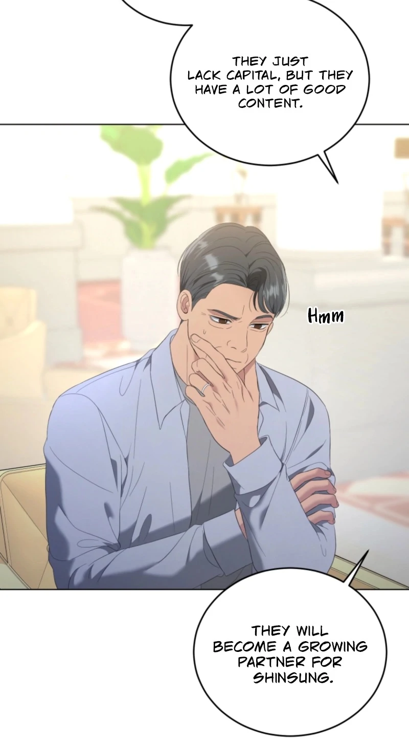Goodbye, Ex-Husband chapter 28 page 113