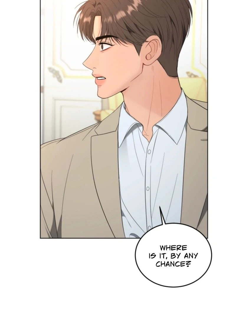 Goodbye, Ex-Husband chapter 28 page 115