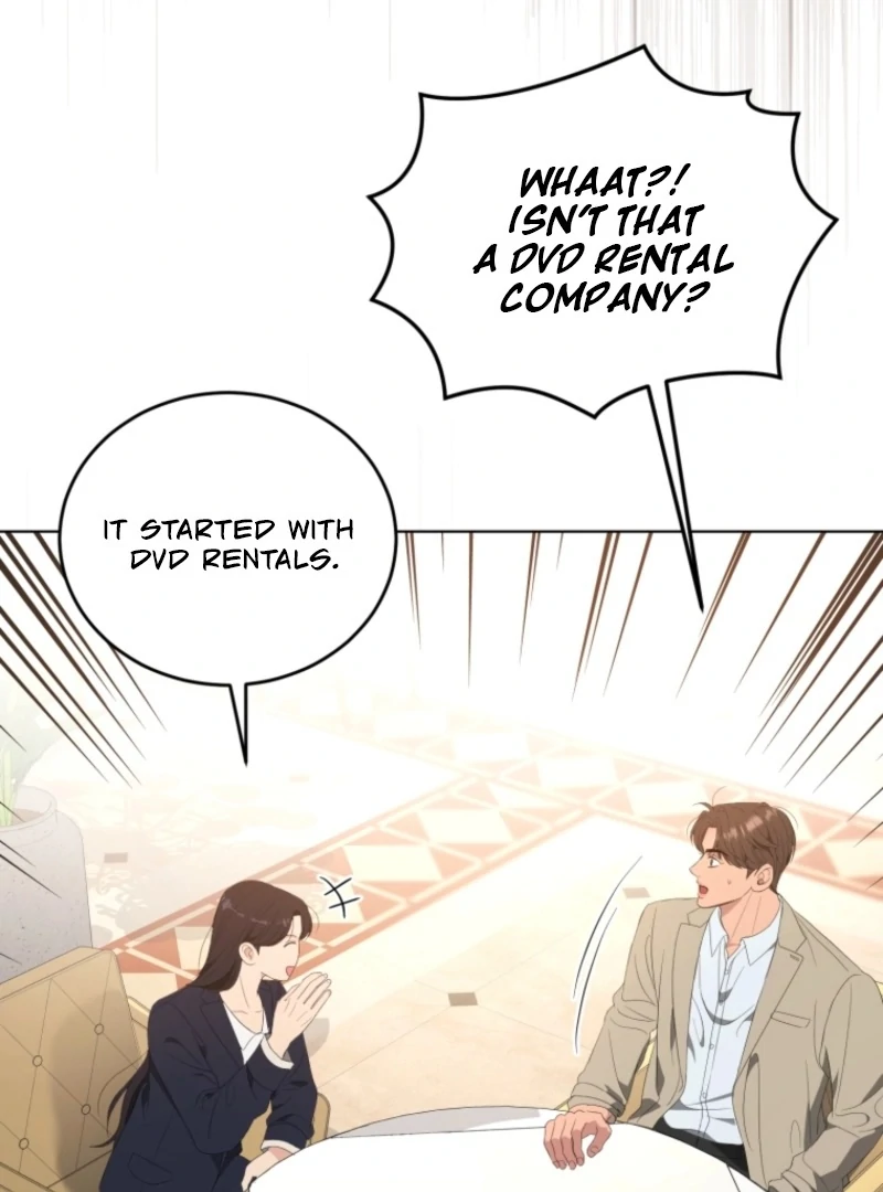 Goodbye, Ex-Husband chapter 28 page 119