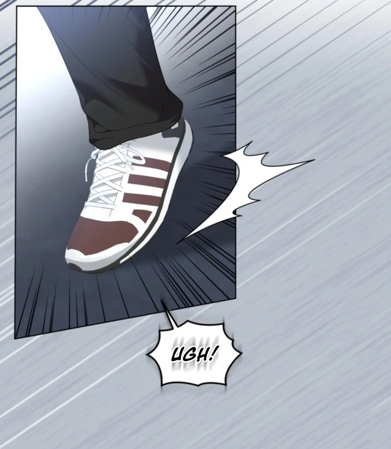 Goodbye, Ex-Husband chapter 28 page 12