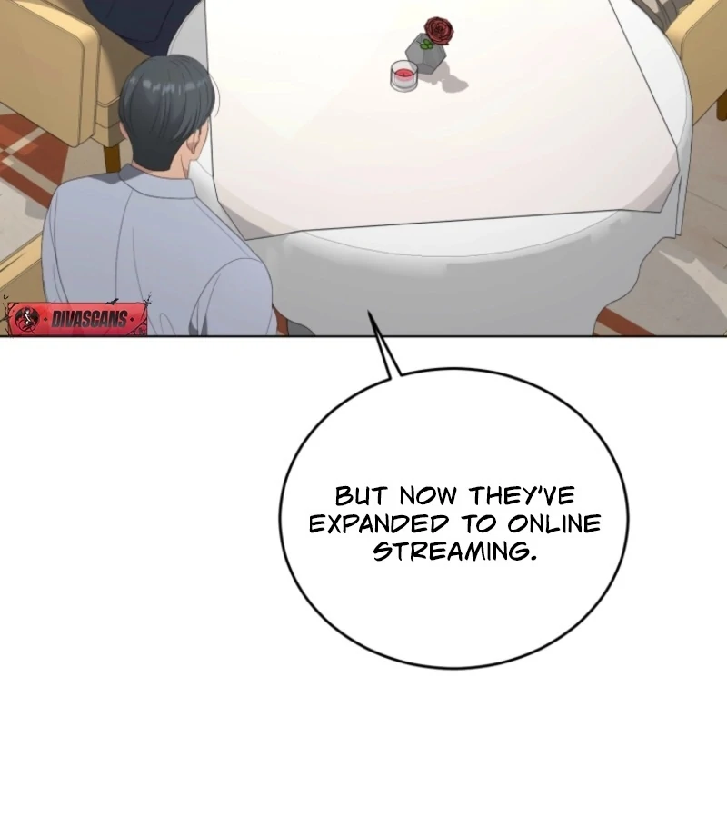 Goodbye, Ex-Husband chapter 28 page 120