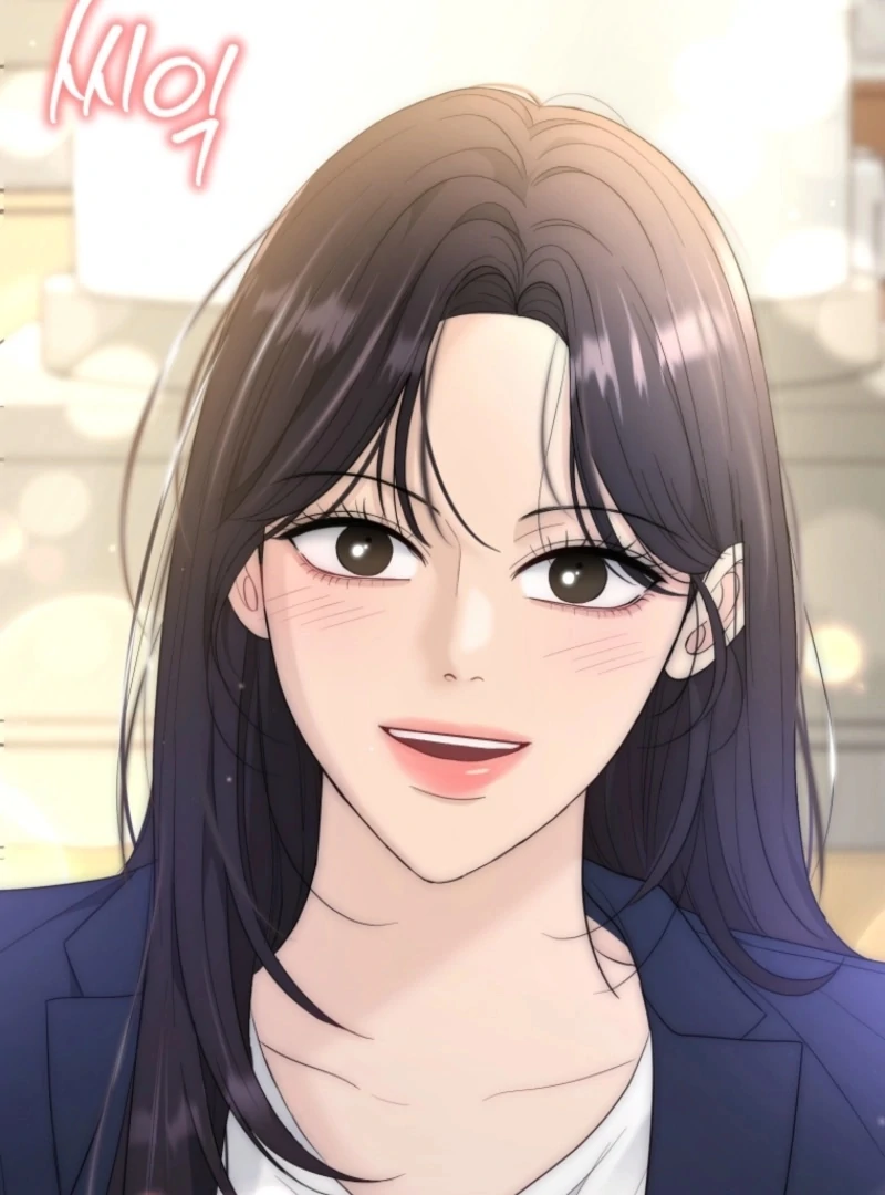 Goodbye, Ex-Husband chapter 28 page 122