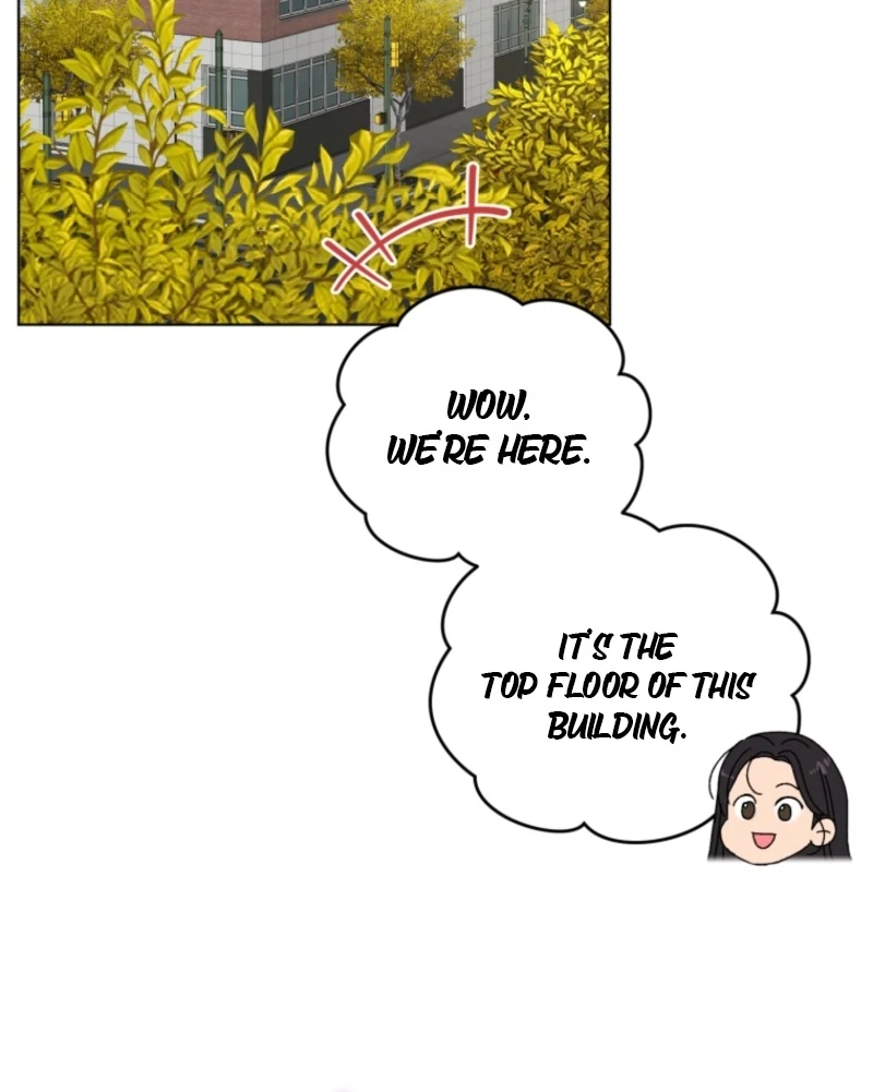 Goodbye, Ex-Husband chapter 28 page 126