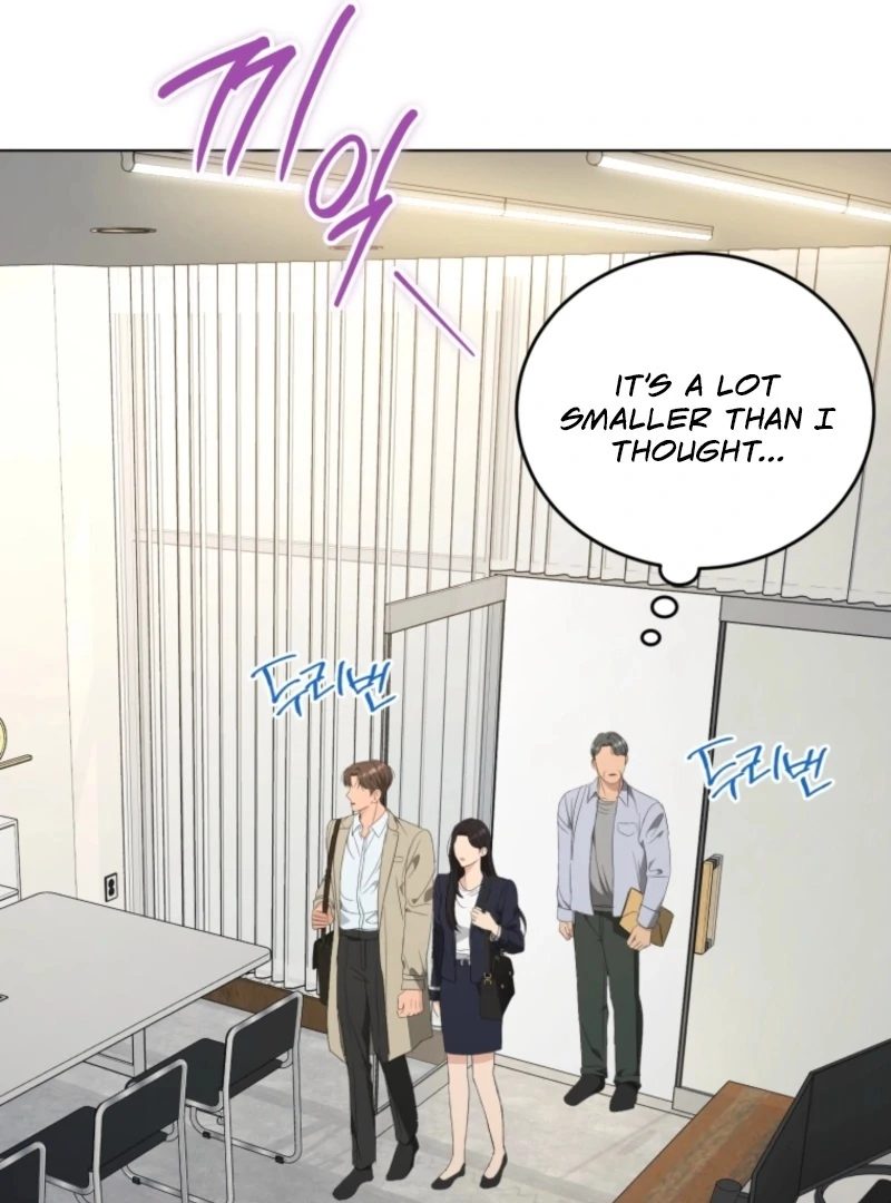 Goodbye, Ex-Husband chapter 28 page 127