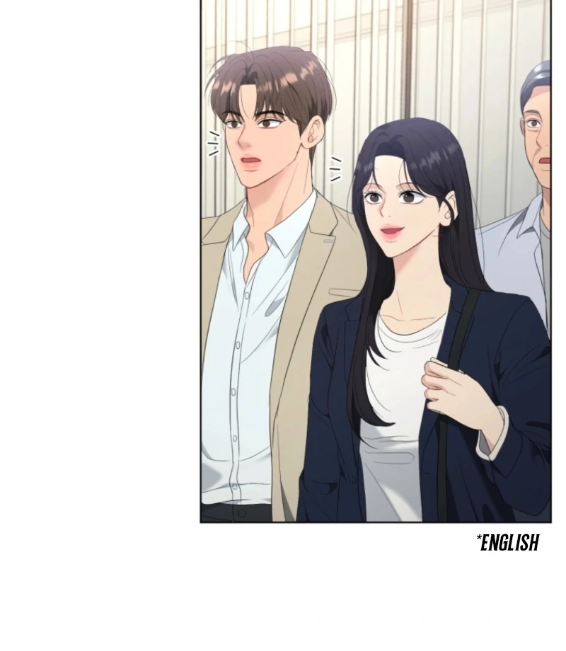Goodbye, Ex-Husband chapter 28 page 129