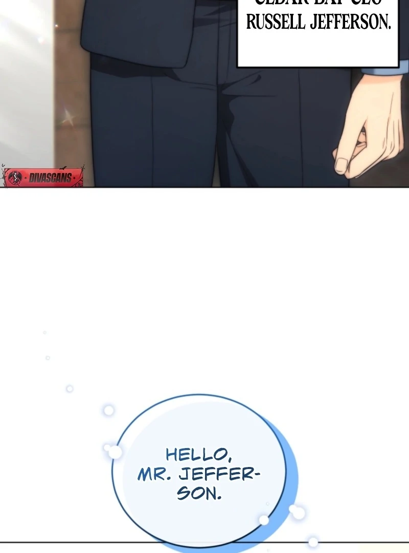 Goodbye, Ex-Husband chapter 28 page 132