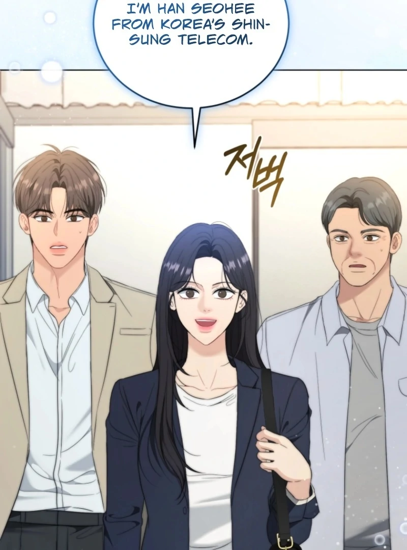 Goodbye, Ex-Husband chapter 28 page 135