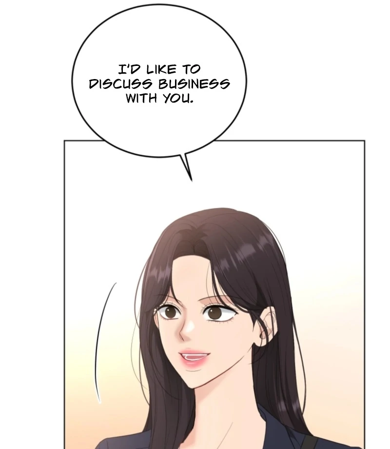 Goodbye, Ex-Husband chapter 28 page 137