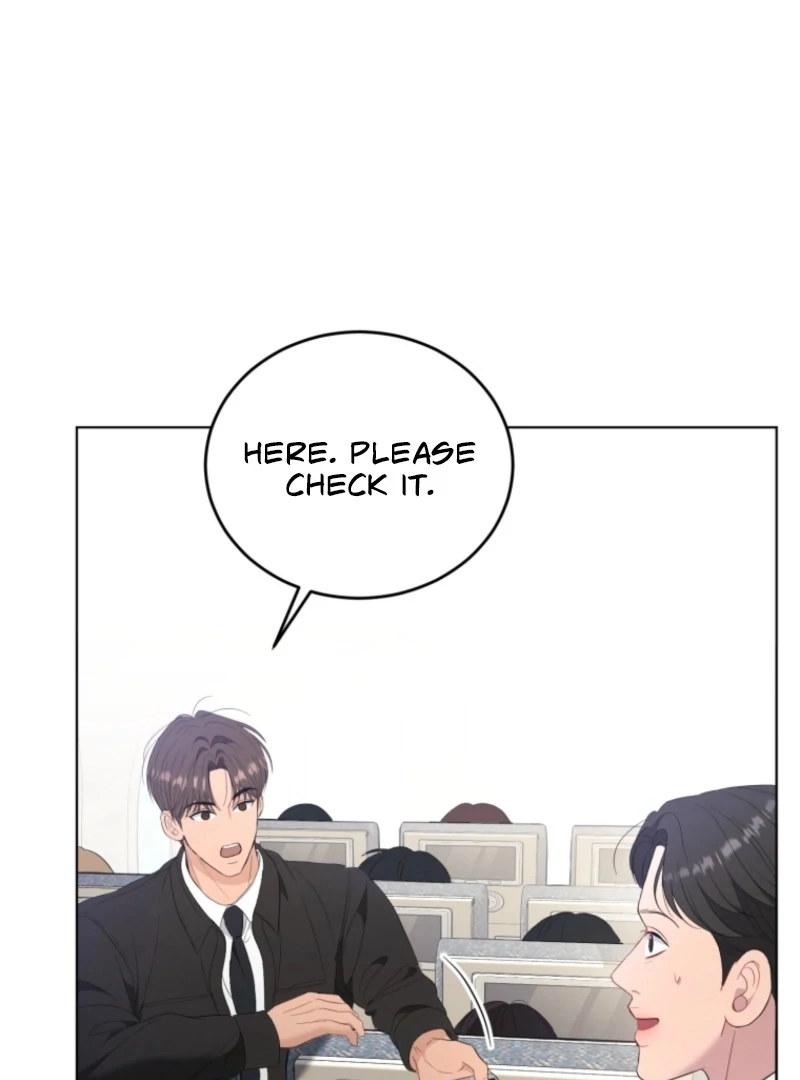 Goodbye, Ex-Husband chapter 28 page 18