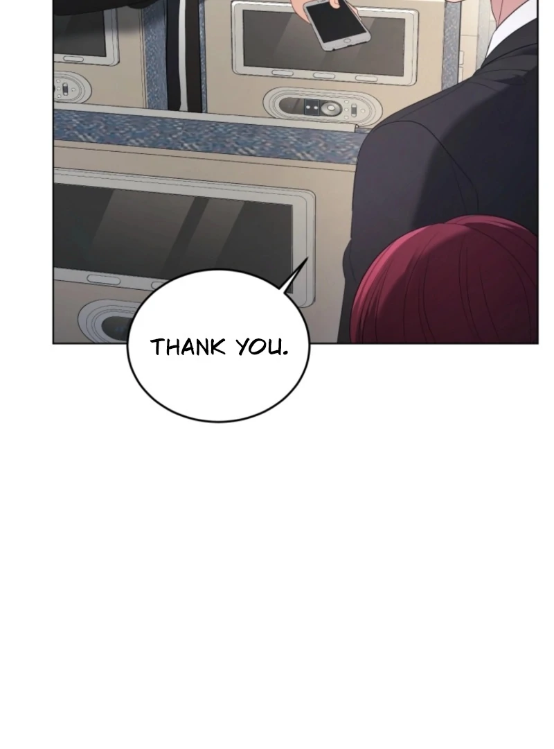 Goodbye, Ex-Husband chapter 28 page 19