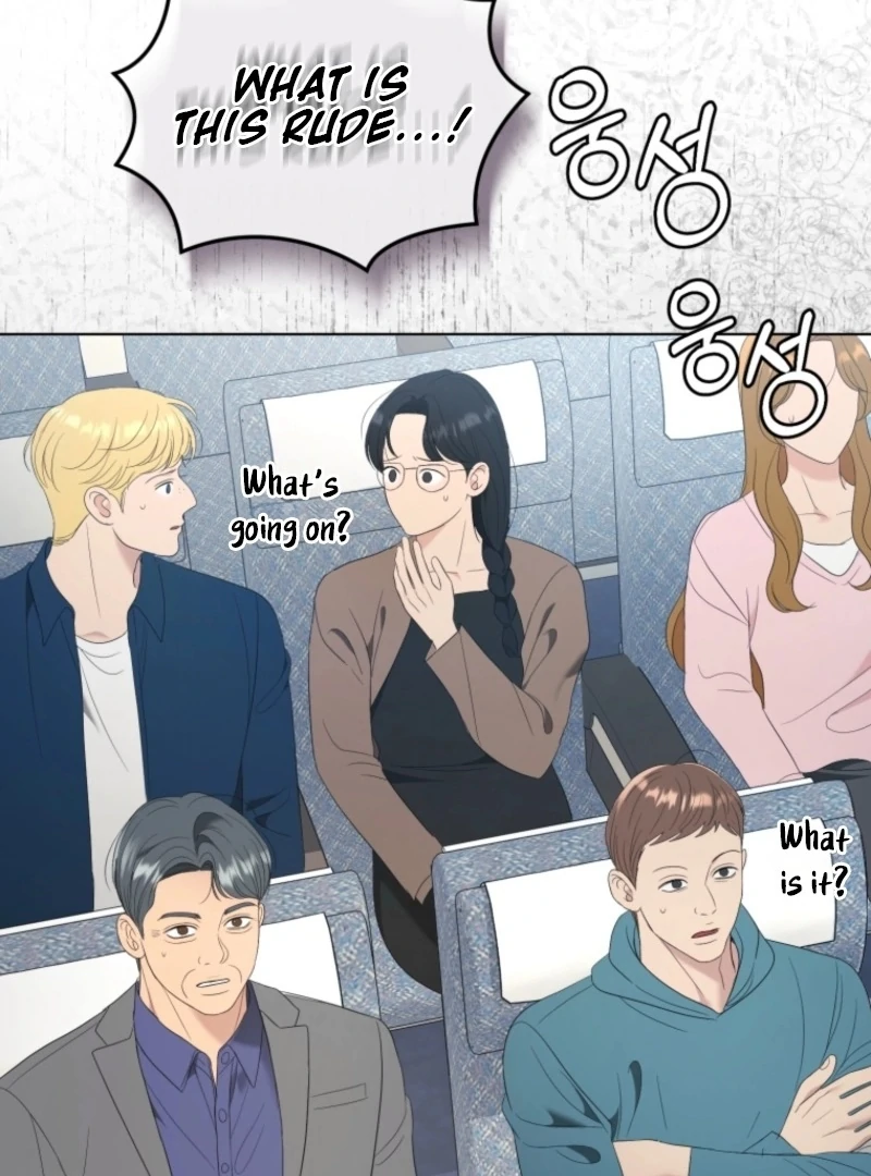 Goodbye, Ex-Husband chapter 28 page 2
