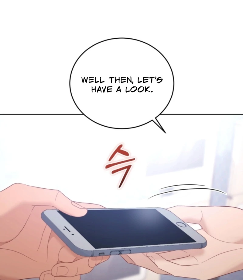 Goodbye, Ex-Husband chapter 28 page 20