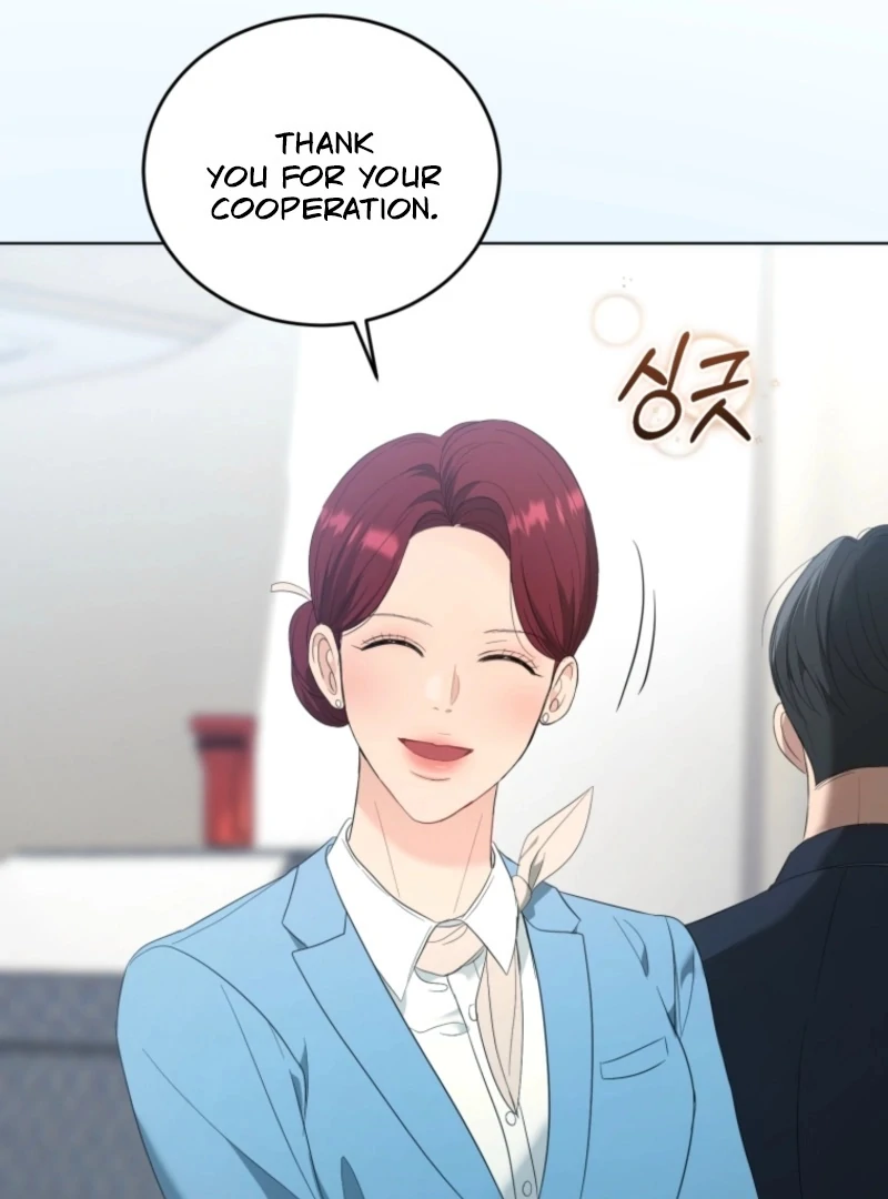 Goodbye, Ex-Husband chapter 28 page 23