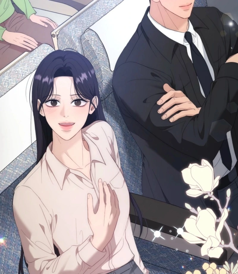 Goodbye, Ex-Husband chapter 28 page 25