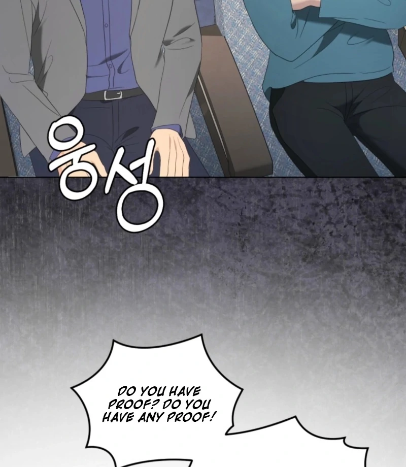 Goodbye, Ex-Husband chapter 28 page 3