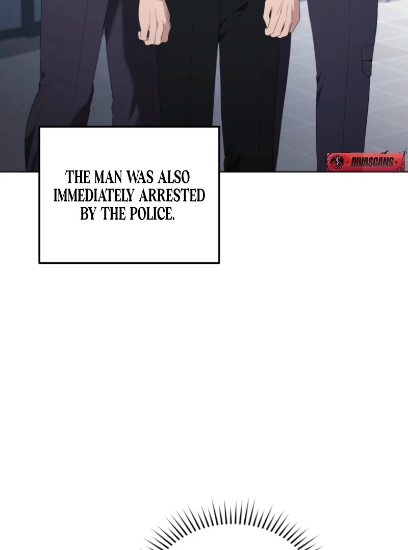Goodbye, Ex-Husband chapter 28 page 31