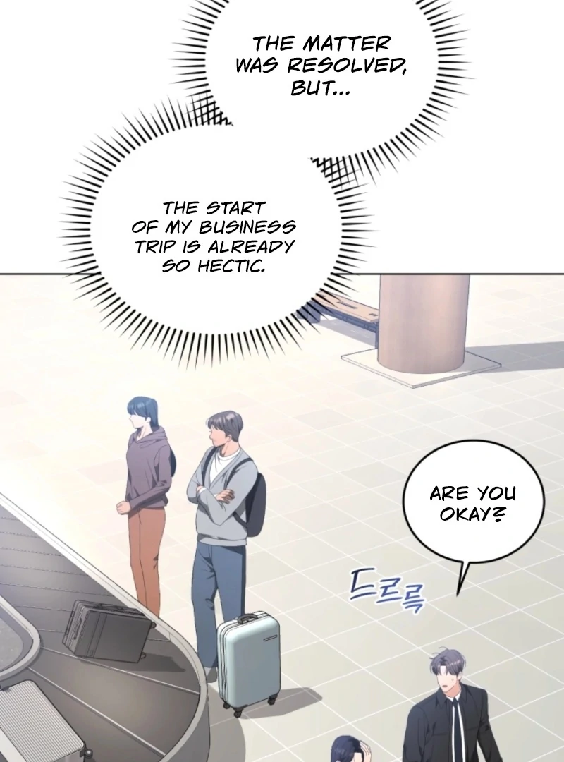 Goodbye, Ex-Husband chapter 28 page 32